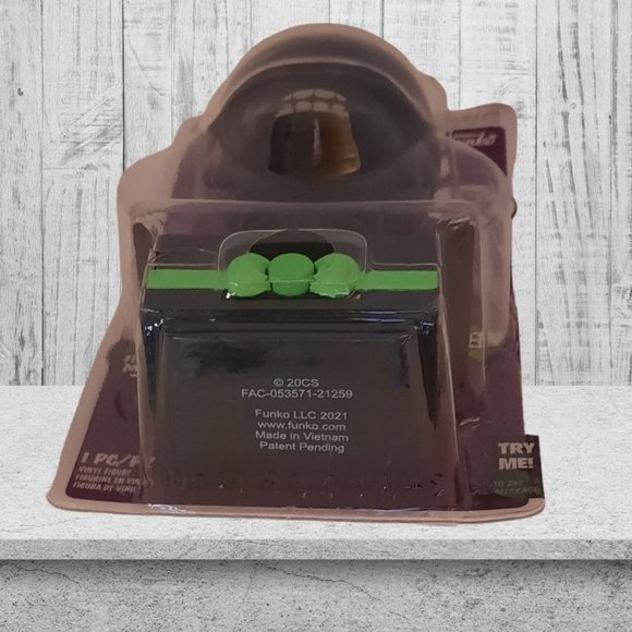 Alien The Movie Popsies Funko Vinyl Figurine Collectibles - Picture 2 of 5